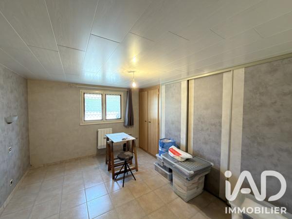 Maison à vendre 5 pièces 110 m² Sainte-Feyre