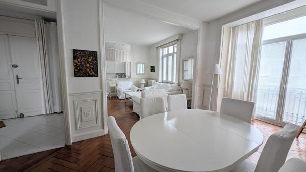 Appartement à ROUBAIX, 59100 - 3 pièces 85m²