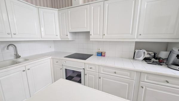 Appartement à ROUBAIX, 59100 - 3 pièces 85m²