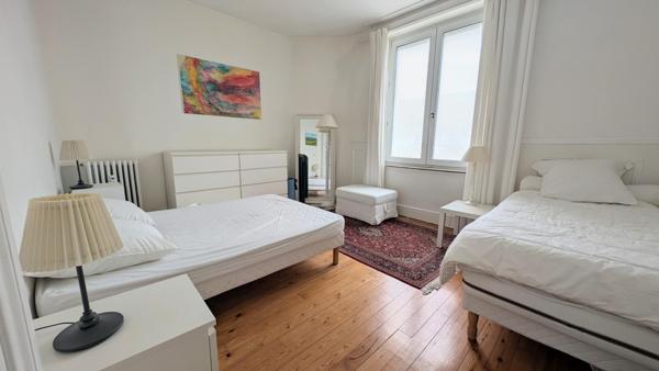 Appartement à ROUBAIX, 59100 - 3 pièces 85m²