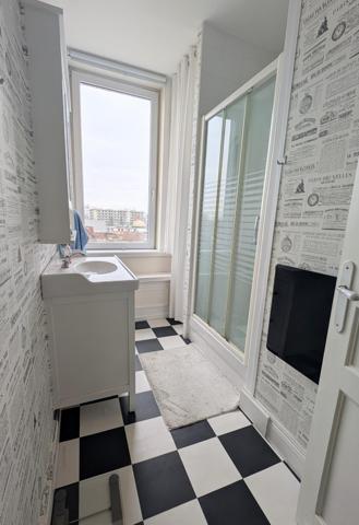 Appartement à ROUBAIX, 59100 - 3 pièces 85m²