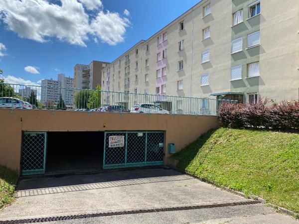 Achat parking / box Vandœuvre-lès-Nancy - 3 500 €