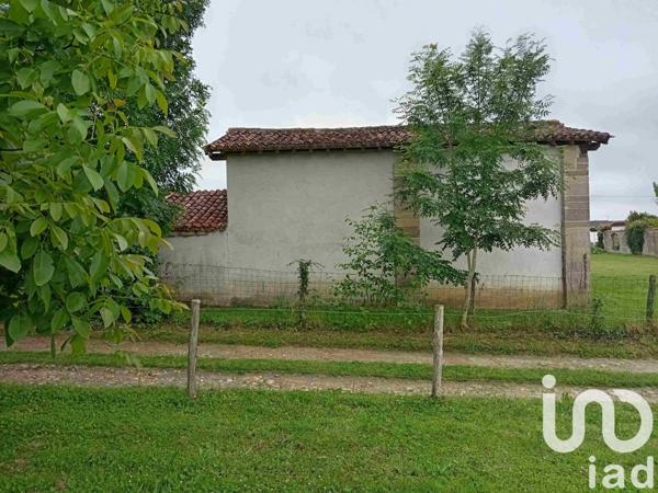 Terrain à vendre 985 m² Mervent