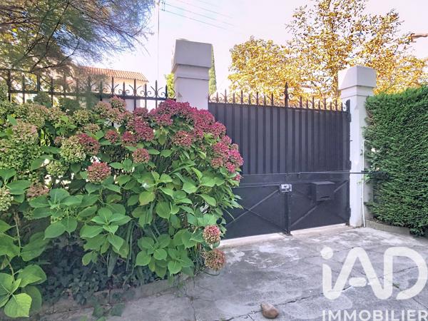 Maison à vendre 10 pièces 260 m² Toulouse