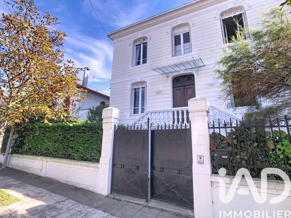 Maison à vendre 10 pièces 260 m² Toulouse