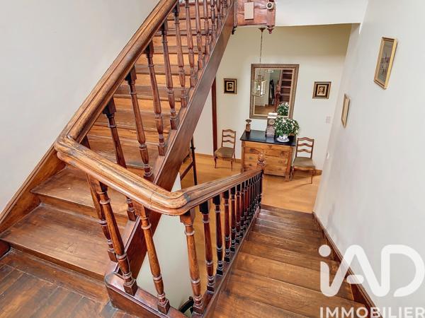 Maison à vendre 10 pièces 260 m² Toulouse