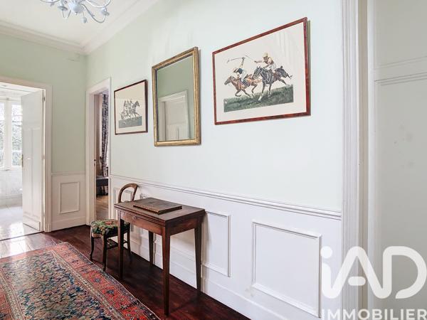 Maison à vendre 10 pièces 260 m² Toulouse