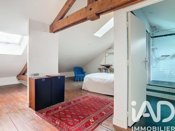 Maison à vendre 10 pièces 260 m² Toulouse