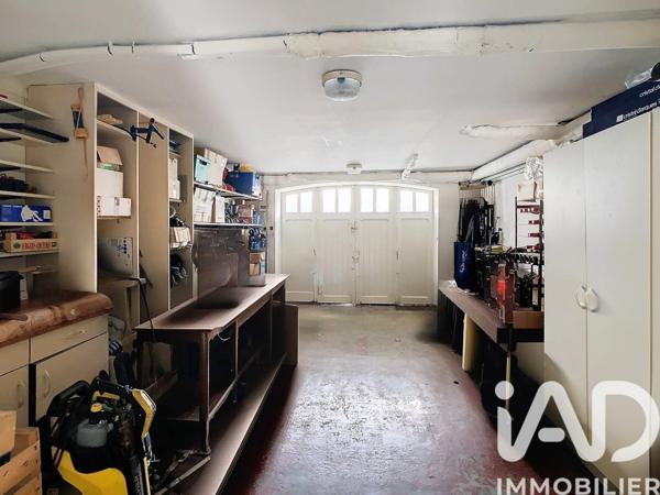 Maison à vendre 10 pièces 260 m² Toulouse