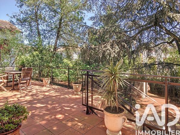 Maison à vendre 10 pièces 260 m² Toulouse