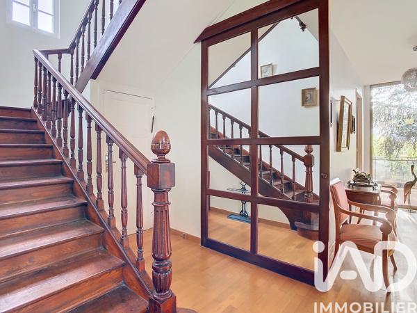 Maison à vendre 10 pièces 260 m² Toulouse