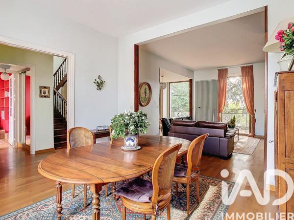 Maison à vendre 10 pièces 260 m² Toulouse