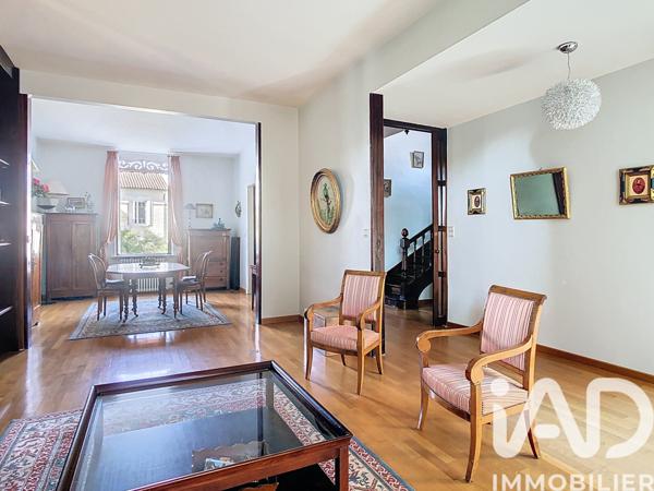 Maison à vendre 10 pièces 260 m² Toulouse