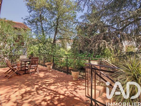 Maison à vendre 10 pièces 260 m² Toulouse