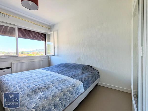 Vente appartement 4 pièces de 77m²