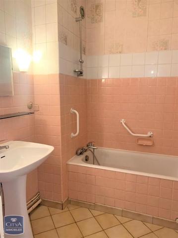 Vente appartement 4 pièces de 77m²