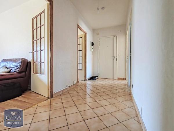 Vente appartement 4 pièces de 77m²