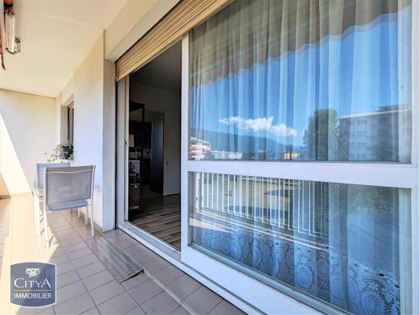 Vente appartement 4 pièces de 77m²