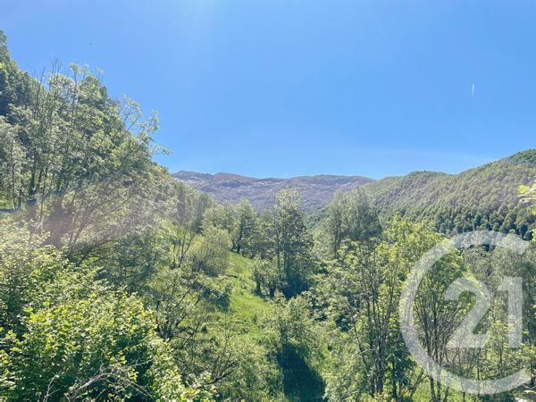 Maison à vendre  2 pièces - 40 m2 LE PORT - 09