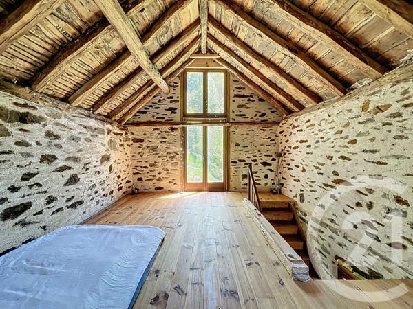 Maison à vendre  2 pièces - 40 m2 LE PORT - 09