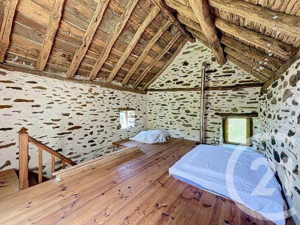 Maison à vendre  2 pièces - 40 m2 LE PORT - 09