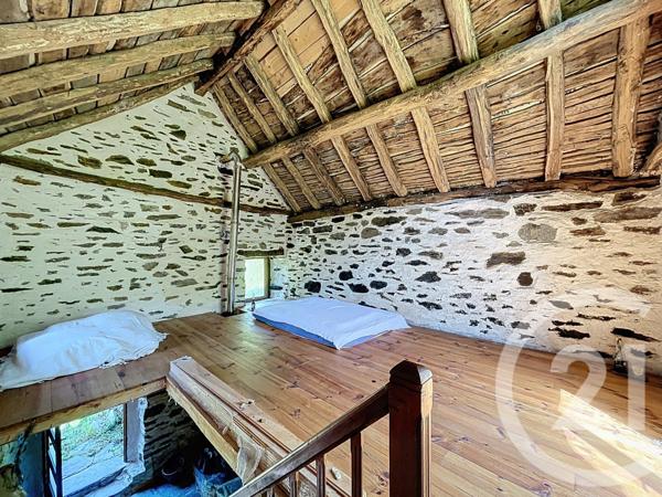 Maison à vendre  2 pièces - 40 m2 LE PORT - 09