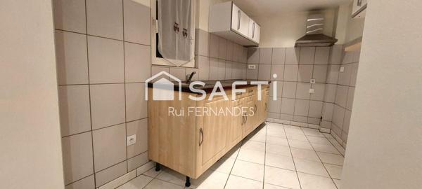 Maison de ville 4 pièces, authentique à Rosheim