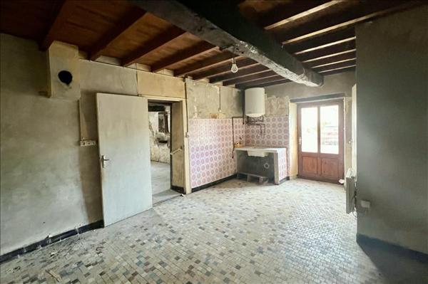 Maison à vendre | Francescas | 3 pièces | 103 m²