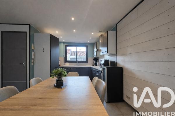 Maison à vendre 3 pièces 65,11 m² Le Barcarès