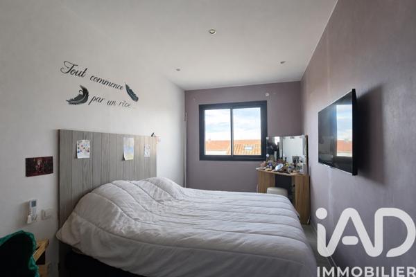 Maison à vendre 3 pièces 65,11 m² Le Barcarès