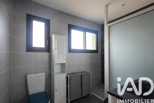 Maison à vendre 3 pièces 65,11 m² Le Barcarès
