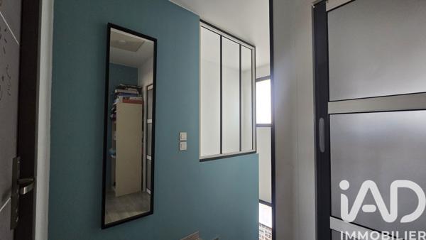 Maison à vendre 3 pièces 65,11 m² Le Barcarès