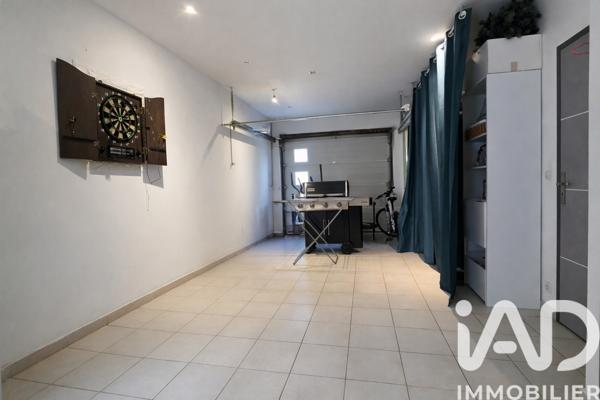 Maison à vendre 3 pièces 65,11 m² Le Barcarès