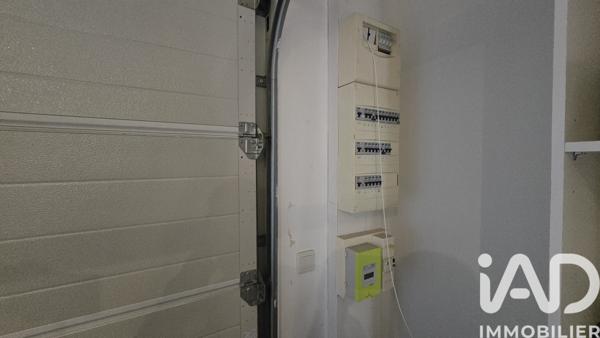 Maison à vendre 3 pièces 65,11 m² Le Barcarès