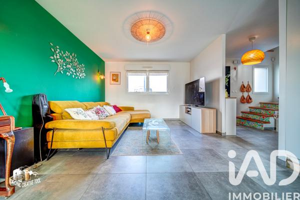 Maison à vendre 7 pièces 150 m² Évrange