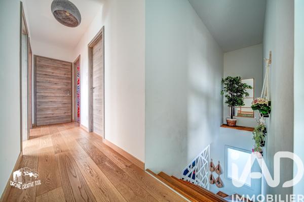 Maison à vendre 7 pièces 150 m² Évrange