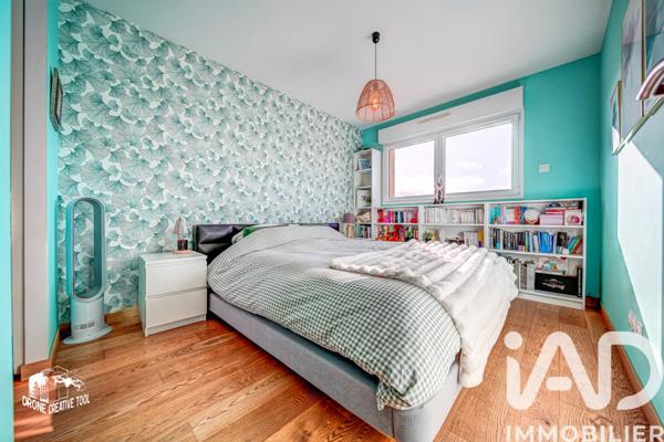 Maison à vendre 7 pièces 150 m² Évrange