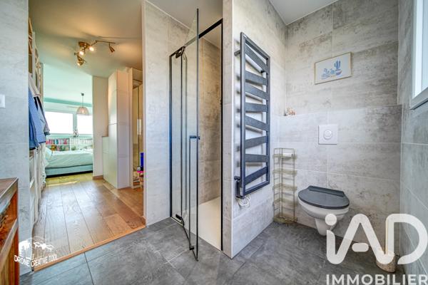 Maison à vendre 7 pièces 150 m² Évrange