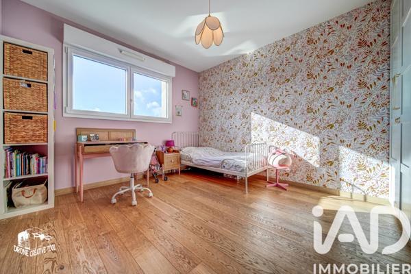 Maison à vendre 7 pièces 150 m² Évrange