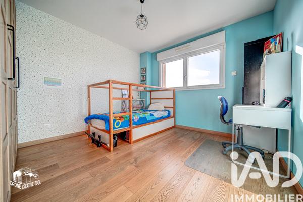 Maison à vendre 7 pièces 150 m² Évrange