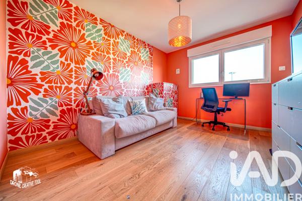 Maison à vendre 7 pièces 150 m² Évrange