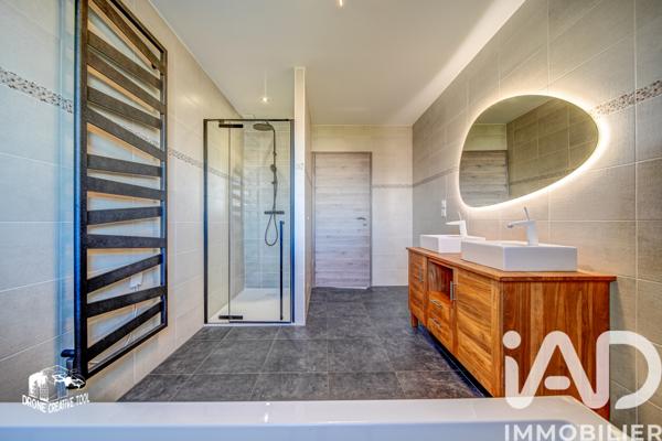 Maison à vendre 7 pièces 150 m² Évrange