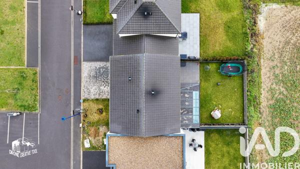 Maison à vendre 7 pièces 150 m² Évrange