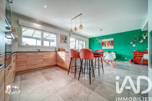 Maison à vendre 7 pièces 150 m² Évrange