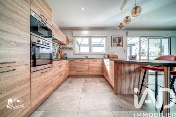 Maison à vendre 7 pièces 150 m² Évrange