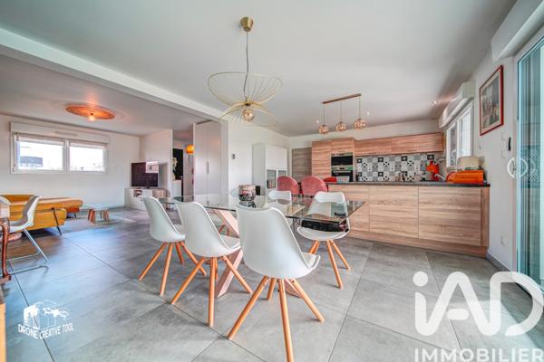 Maison à vendre 7 pièces 150 m² Évrange