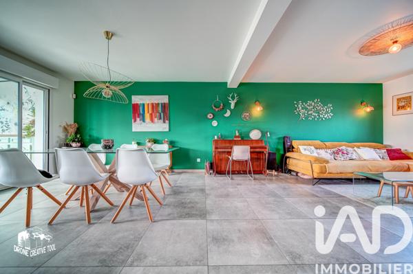 Maison à vendre 7 pièces 150 m² Évrange