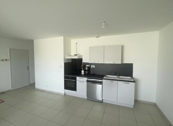 Maison de 72 m2 à Mignaloux-Beauvoir , 2 chambres, jardin, garage