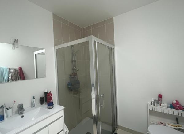 Maison de 72 m2 à Mignaloux-Beauvoir , 2 chambres, jardin, garage