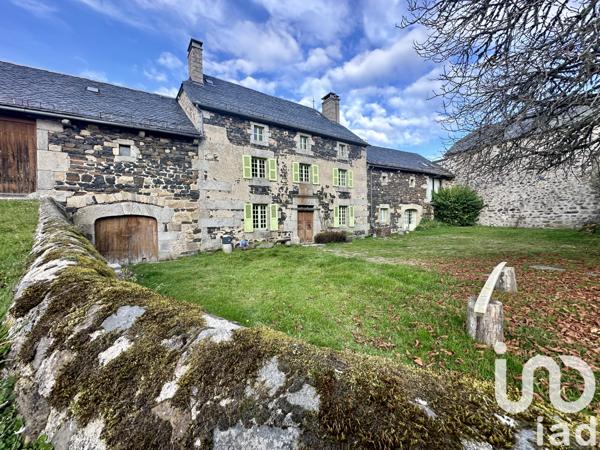 Maison à vendre 11 pièces 270 m² Val d'Arcomie